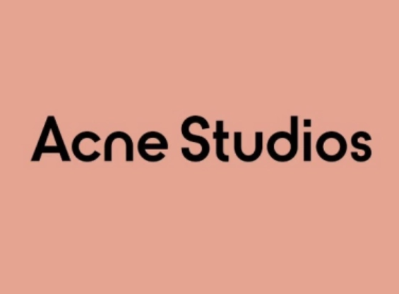 Acne Studios官网（acne studios是什么牌子）