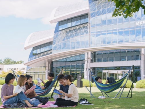 韩国成均馆大学