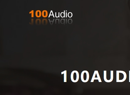 100audio