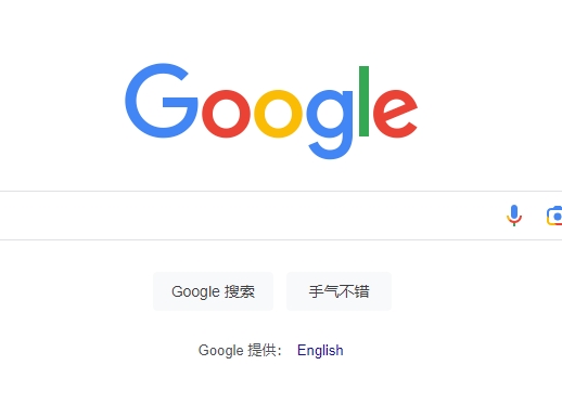 Google谷歌日本